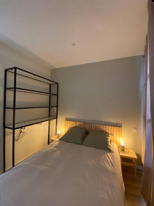 Appartement Hypercentre 100% Equipe *Clim* Brive-la-Gaillarde Exterior foto